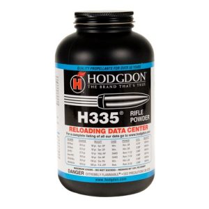 Hodgdon H335 Smokeless Powder