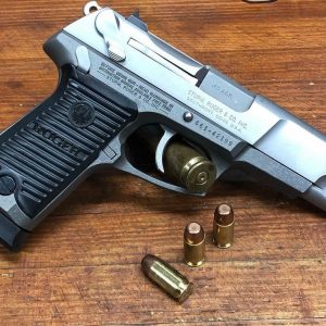 ruger p90 45 acp