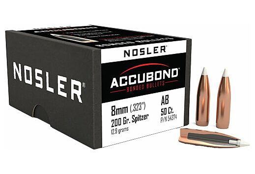 nosler accubond