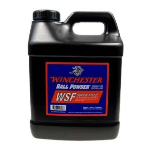 Winchester WSF Smokeless Powder