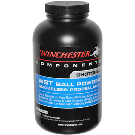 winchester powder