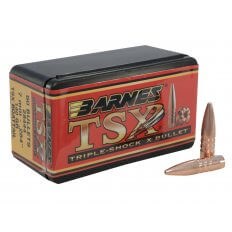 7mm / 175 Grain TSX Barnes #30294