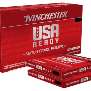 winchester usa ready primers