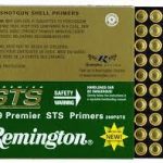 Remington 209 STS Primers